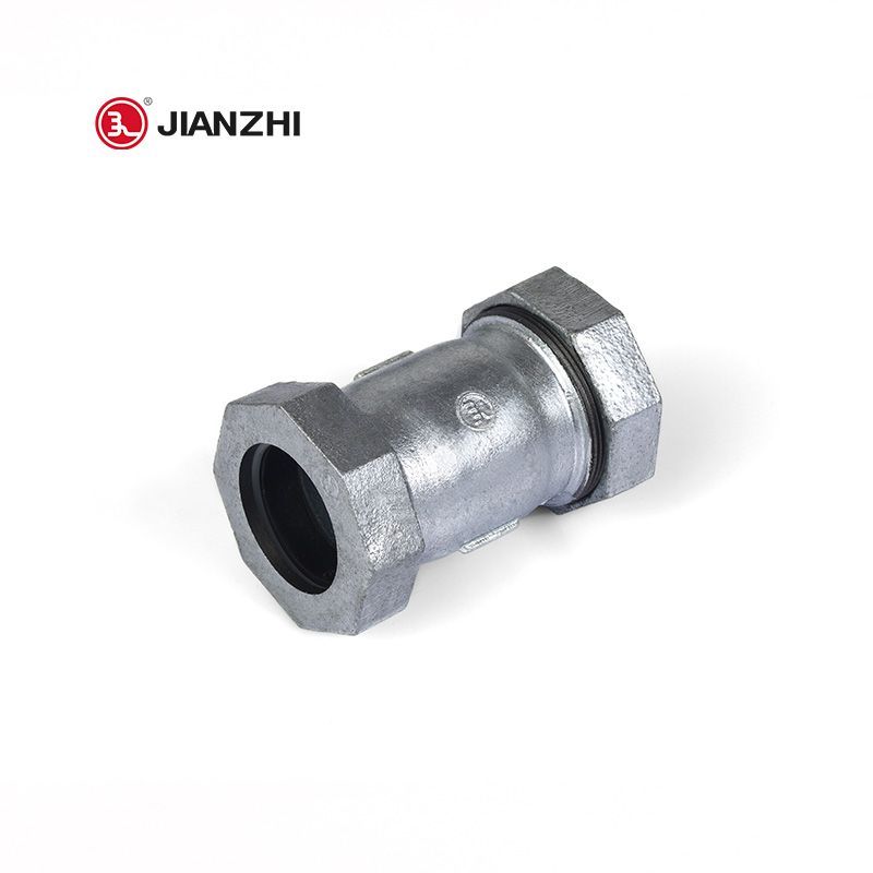 Long Compression Coupling