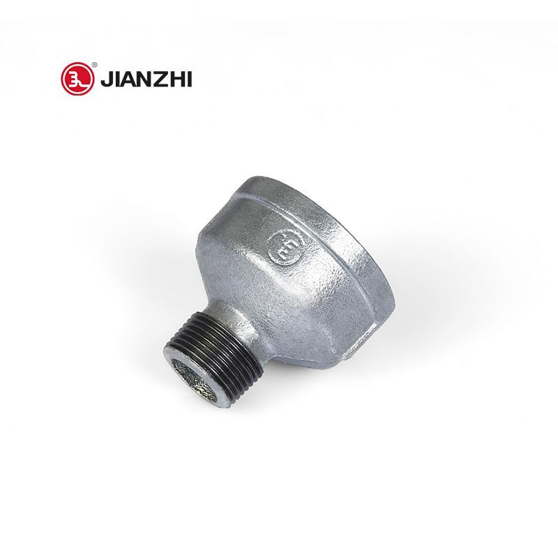 Pipe Reducer Socket Male and Female Fig.246