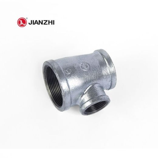 Plumbing Fittings Tee Reducing Fig.131R