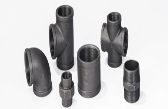 What are black pipe and fitting used for? What are black pipe and fitting used for?