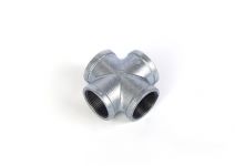 Different Types of Plumbing Fittings in a Plumbing System | Complete Guide