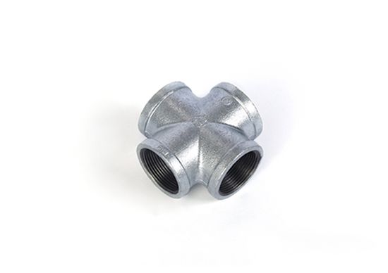 Different Types of Plumbing Fittings in a Plumbing System | Complete Guide