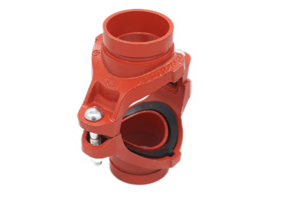 Guide To Fire Fighting Pipes and Fittings