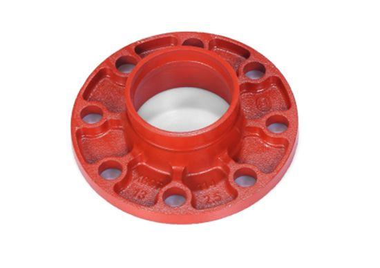 Benefits Of Grooved Pipe Joints