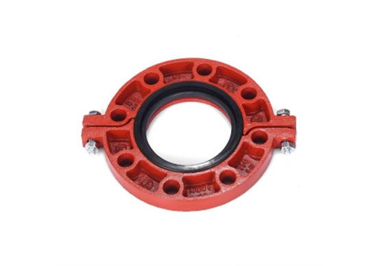 How Many Types Are There in Pipe Flange
