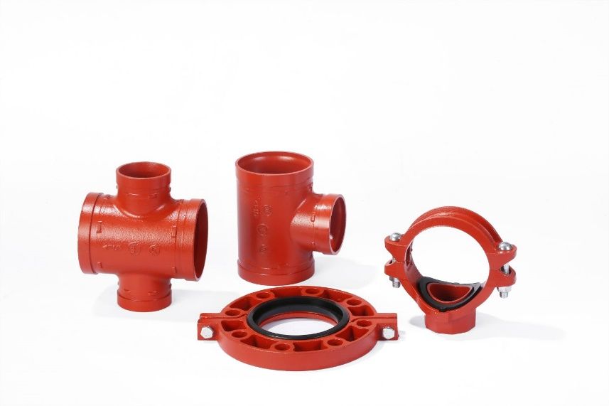 What Is a Grooved Joint