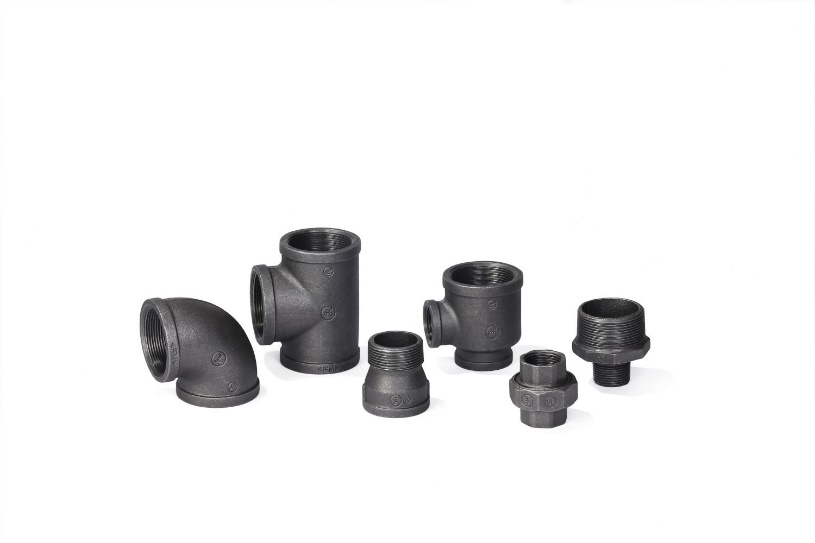 White Heart Malleable Iron Vs Black Heart Cast Iron