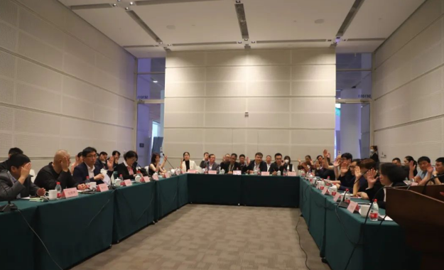 Jianzhi re-elected as the rotating Chairman unit of the Pipe Fittings and Valve Casting Branch of the China Foundry Association