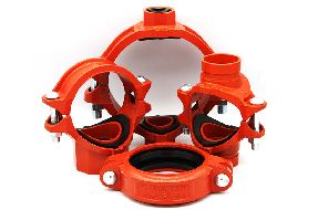 Certifications Required For Grooved Products