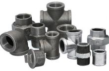 What Is Malleable Iron Used For?