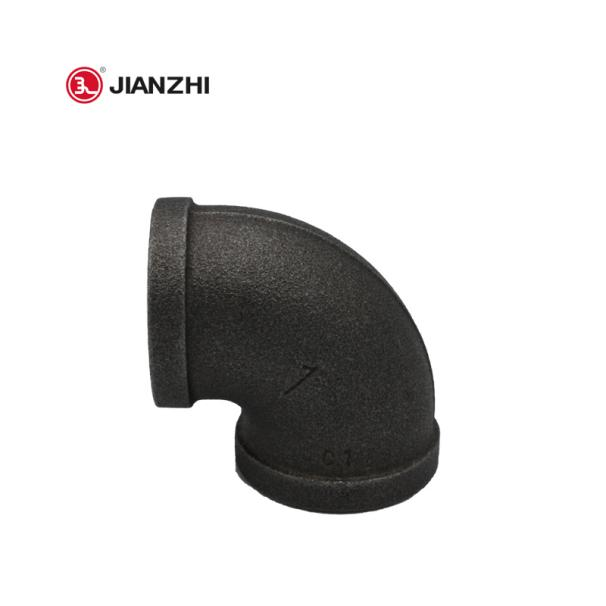 What Is Difference Between 45 Degree Elbow And 90 Degree Elbow?