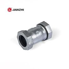 What is pipe coupling used for?