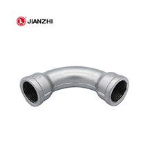 What Fitting is Required to Join Copper with Galvanized Pipe?