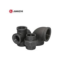 What factors are related to the quality of pipe fittings