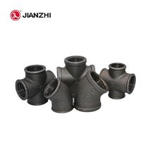How to choose a suitable Chinese galvanized pipe fittings supplier?