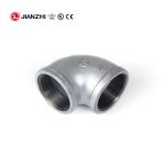 Presentation and suggestions of China's malleable cast iron pipe fittings in 2025