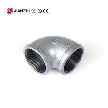 Presentation and suggestions of China's malleable cast iron pipe fittings in 2025