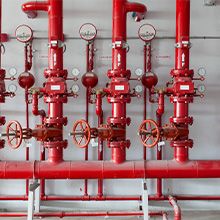 Why Galvanized Elbows Are Widely Used in Firefighting Pipelines