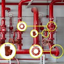 The Role of Galvanized Pipe Fittings in Industrial Piping Projects