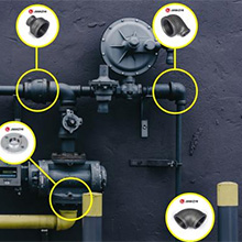 Why Brazilians Are Turning to High-Quality Pipe Fittings for Residential Plumbing