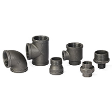 Why Choose Jianzhi Black Pipe Fittings: Performance, Durability, and Industry Comparisons