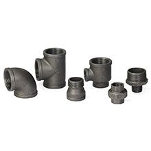Why Choose Jianzhi Black Pipe Fittings: Performance, Durability, and Industry Comparisons