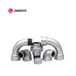 Comprehensive Guide to Malleable Iron Fittings Supply: Global Standards, Sourcing, and Jianzhi’s Solutions