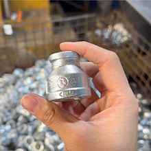 Galvanized Pipe Fittings: Corrosion Resistance, Service Life & Buyer Decision Guide (2026)