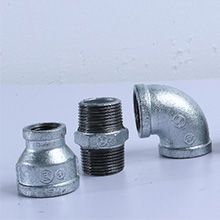 Hot-Dip Galvanized vs Electro-Galvanized vs Black vs Stainless: How to Choose for Your Project