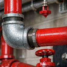 Global Galvanized Steel Pipe Fittings Price Trend in 2026: What Fire Protection and Gas Distributors Should Expect