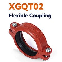 How Do Flexible Couplings Work in Fire Protection Systems?