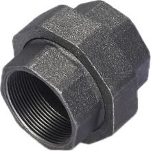 What Is a Pipe Union Fitting? The 2026 Guide to Maintenance-Friendly Infrastructure
