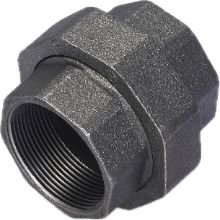 What Is a Pipe Union Fitting? The 2026 Guide to Maintenance-Friendly Infrastructure