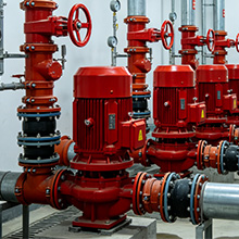 Grooved pipe fittings vs Welded Joints: Which is Right for South American Projects?
