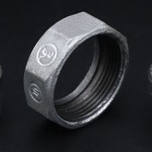 Brass Seat Malleable Iron Unions: Ensuring Leak-Free Joints in Maintenance Lines