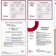 How to Verify Malleable Iron Fitting Certifications