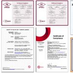 How to Verify Malleable Iron Fitting Certifications