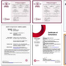 How to Verify Malleable Iron Fitting Certifications
