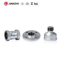 Buying Malleable Iron Fittings from China: Certification, MOQ & Logistics