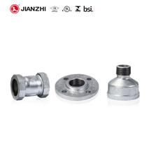 Buying Malleable Iron Fittings from China: Certification, MOQ & Logistics