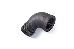 Black Iron Pipe Fittings