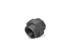 Black Iron Pipe Fittings